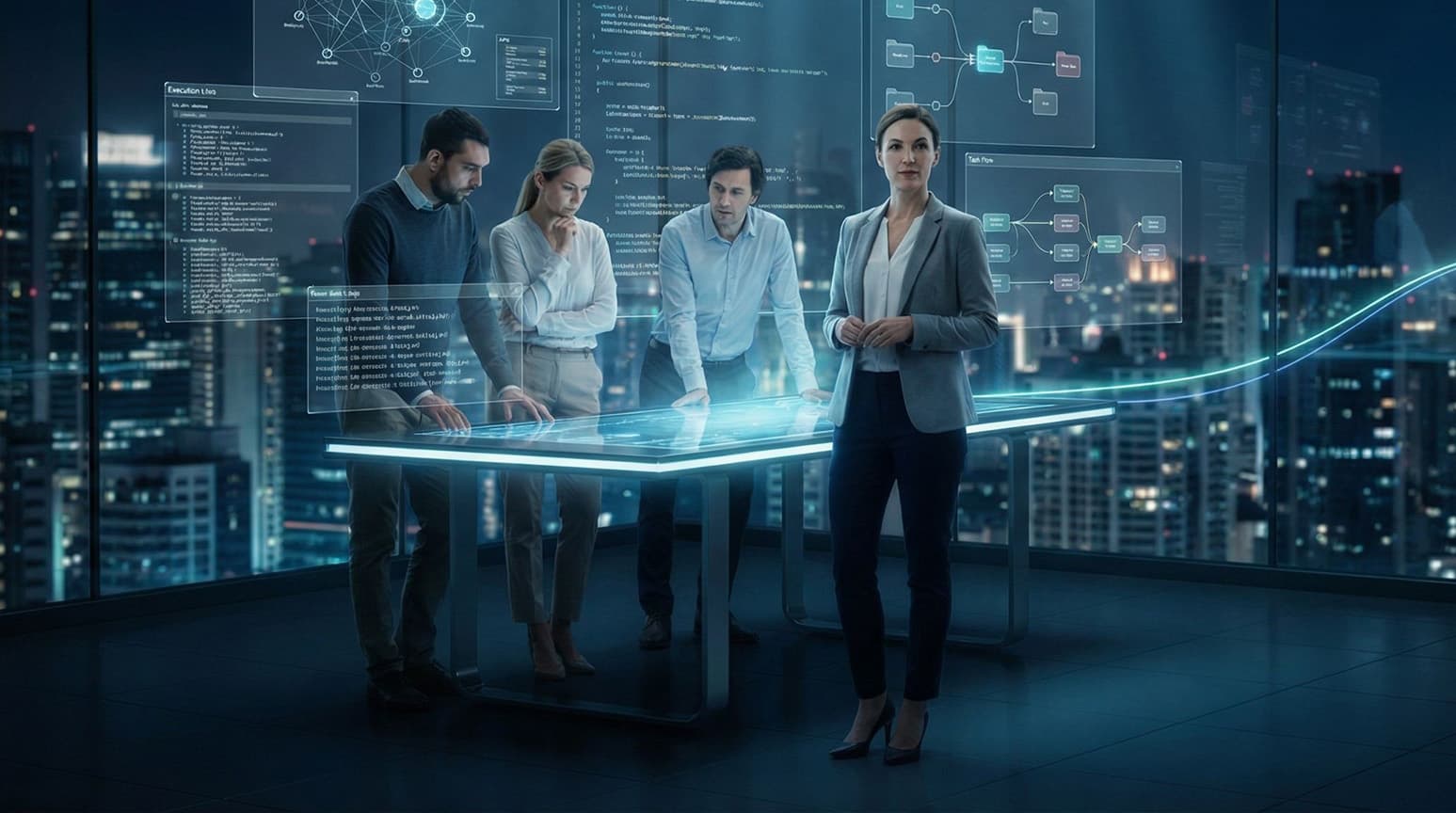 OpenClawとは何か