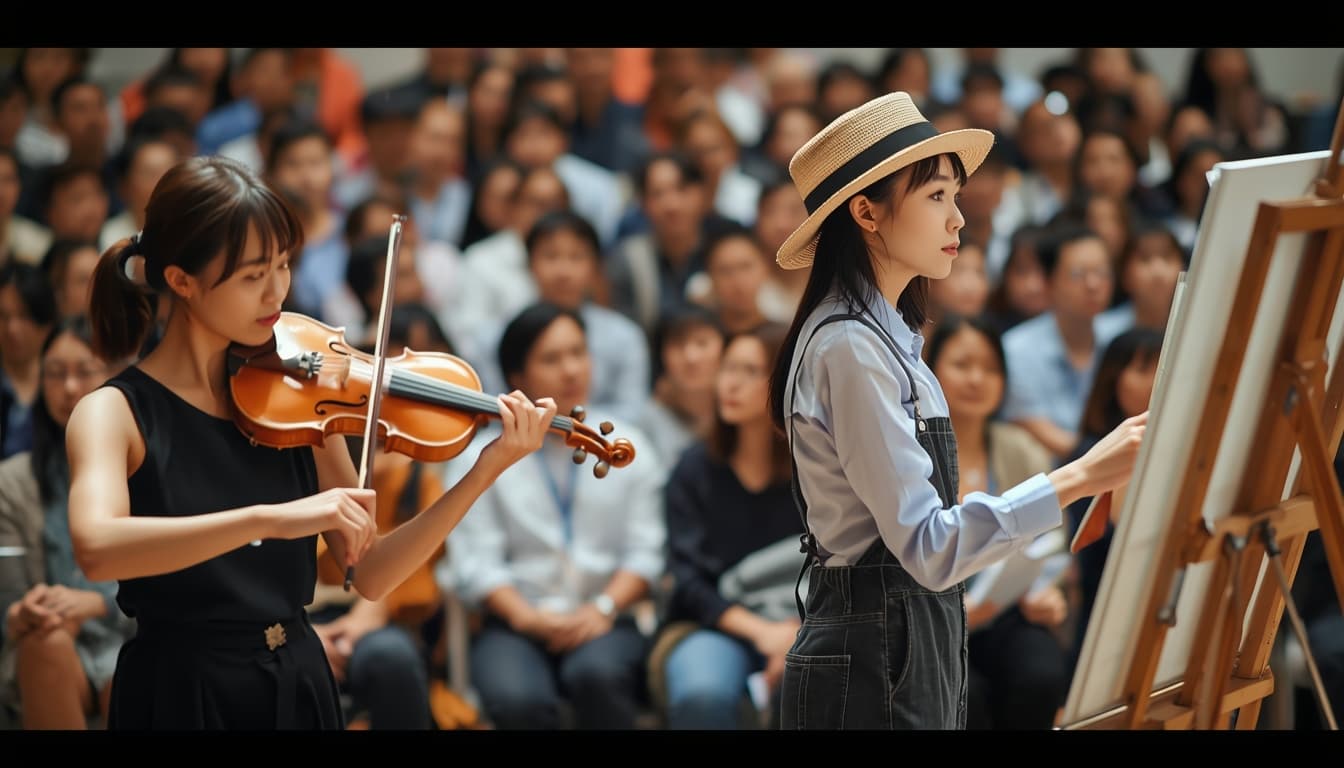 アーティストの創作活動をビジネスに変えるマネジメントツール