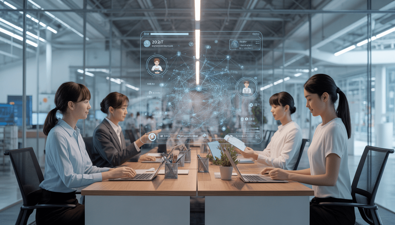 エージェント・ネイティブ時代の到来