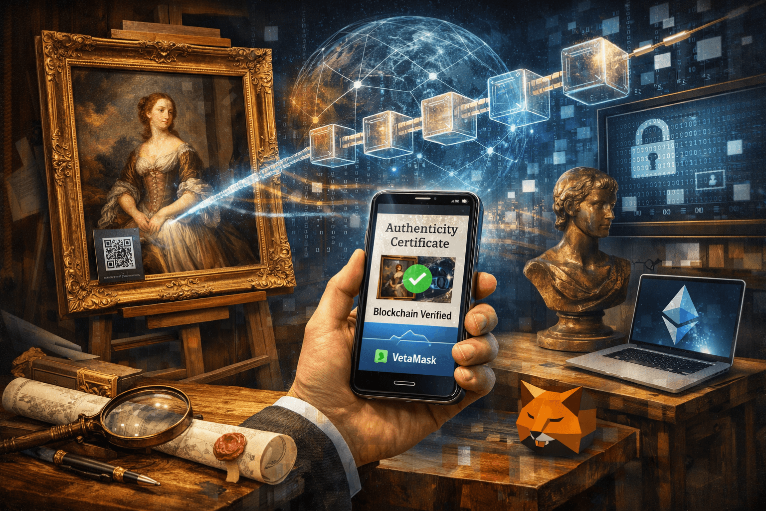 アート&イノベーション・トランスフォーメーション